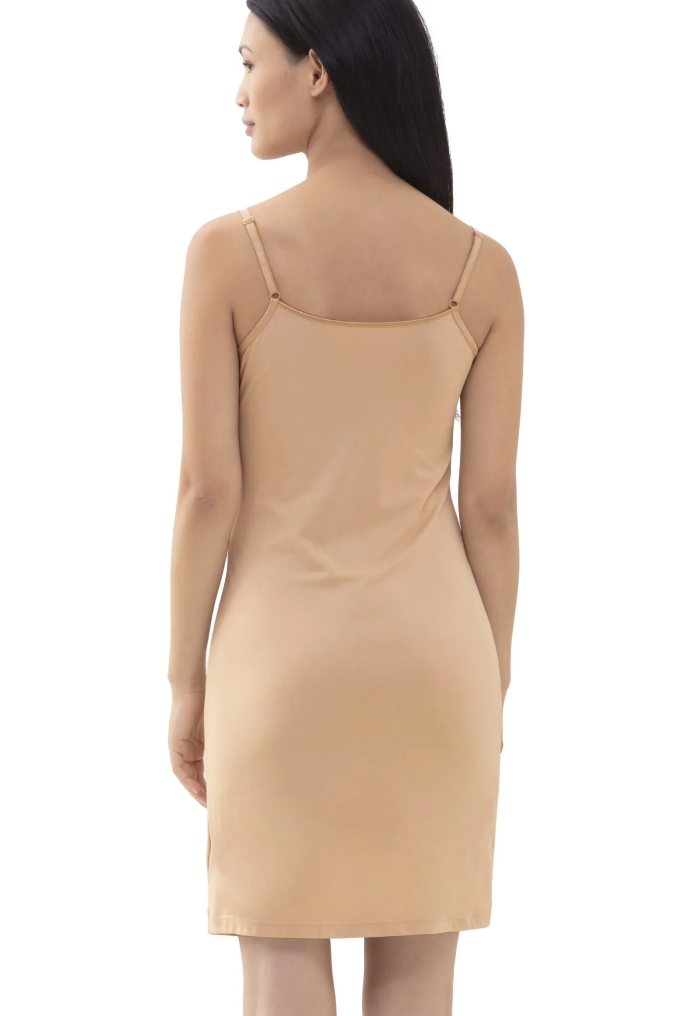 Mey Emotion underkjole, cream tan - Billede 3