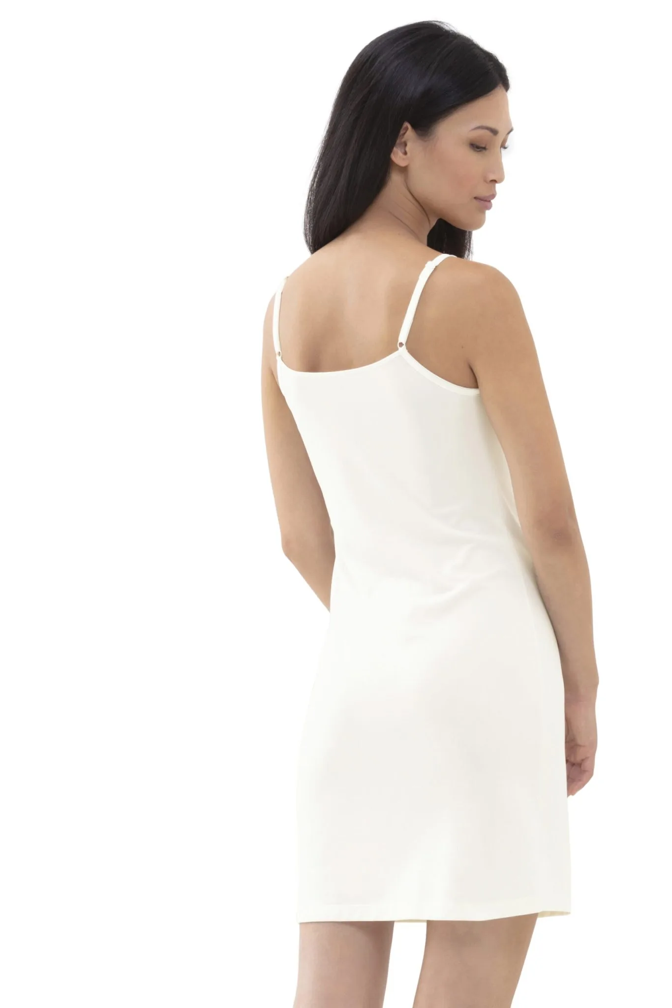 Mey Emotion underkjole, champagner - Billede 3