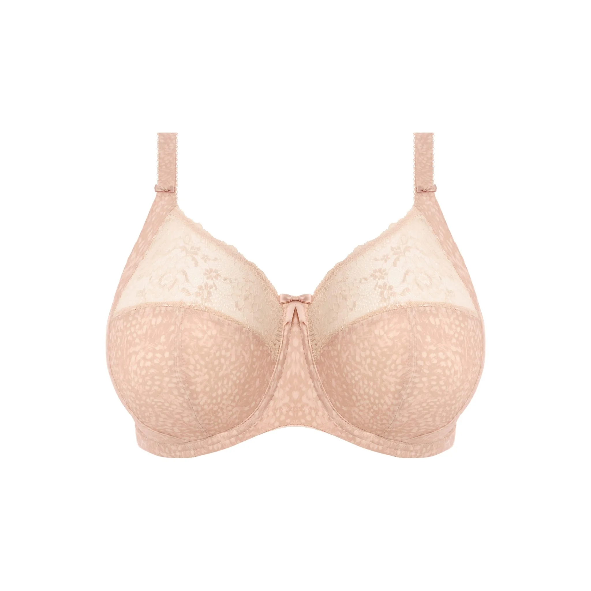 Elomi Morgan BH, Cameo Rose
