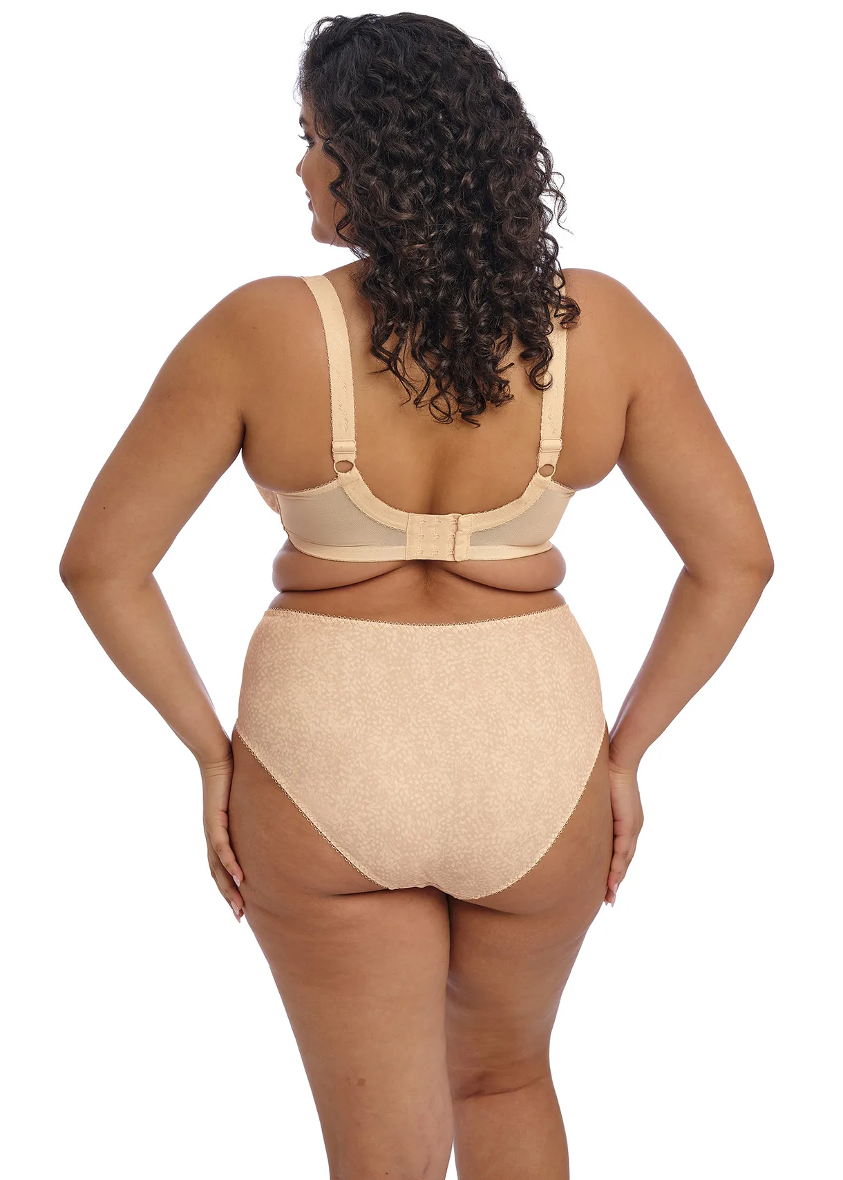 Elomi Morgan BH, Cameo Rose - Billede 3