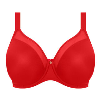 Elomi Smooth BH, Rød