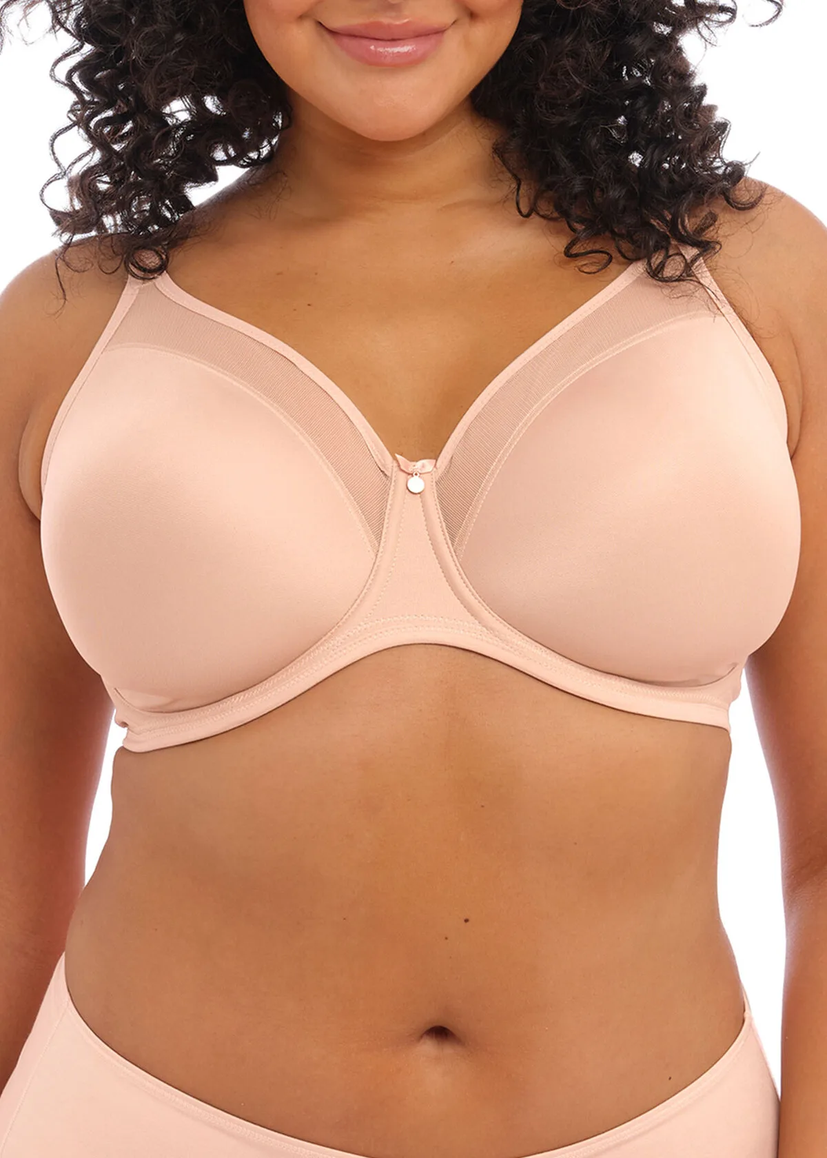Elomi Smooth BH, Sahara - Billede 2