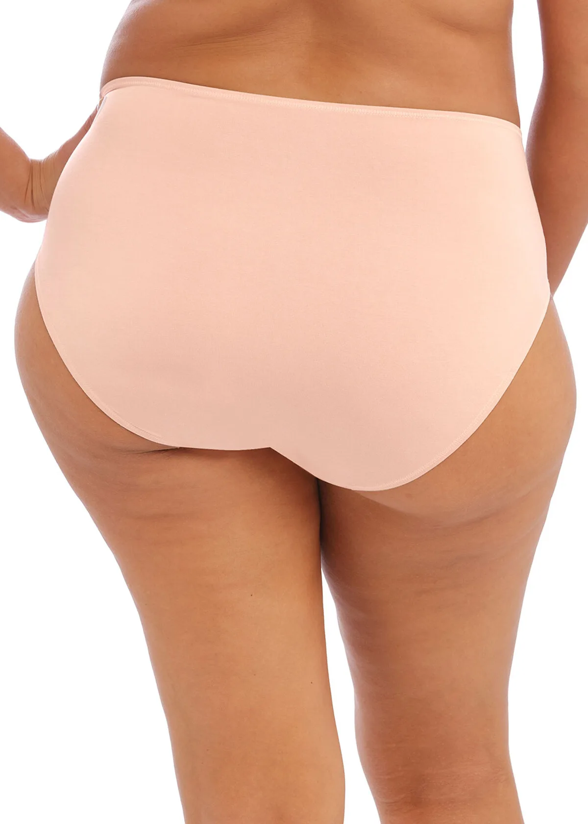 Elomi Smooth trusse, sahara - Billede 3