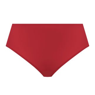 Elomi Smooth trusse, rød