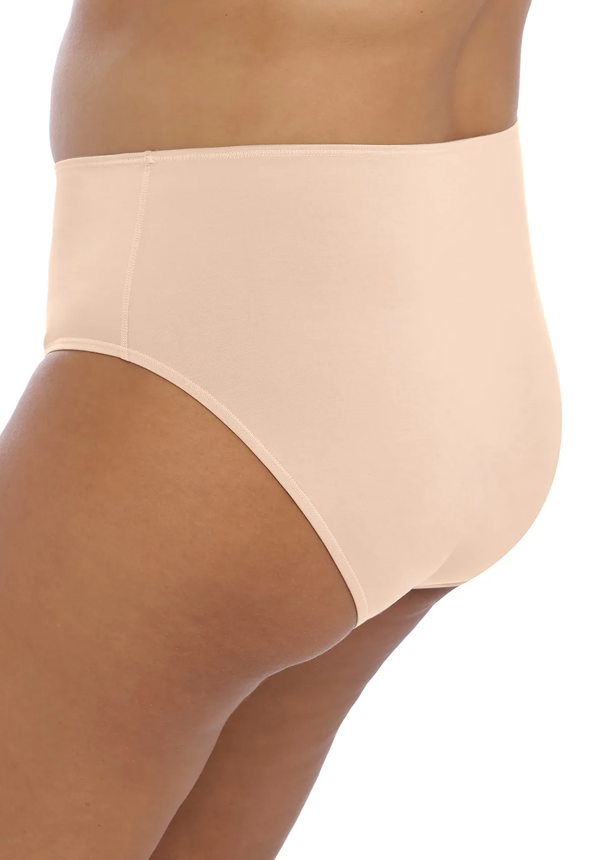 Elomi Smooth trusse, sahara - Billede 4