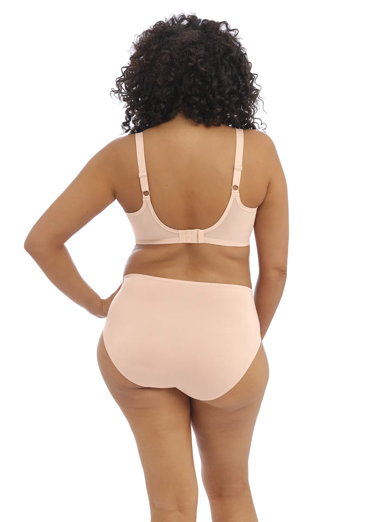 Elomi Smooth trusse, sahara - Billede 6