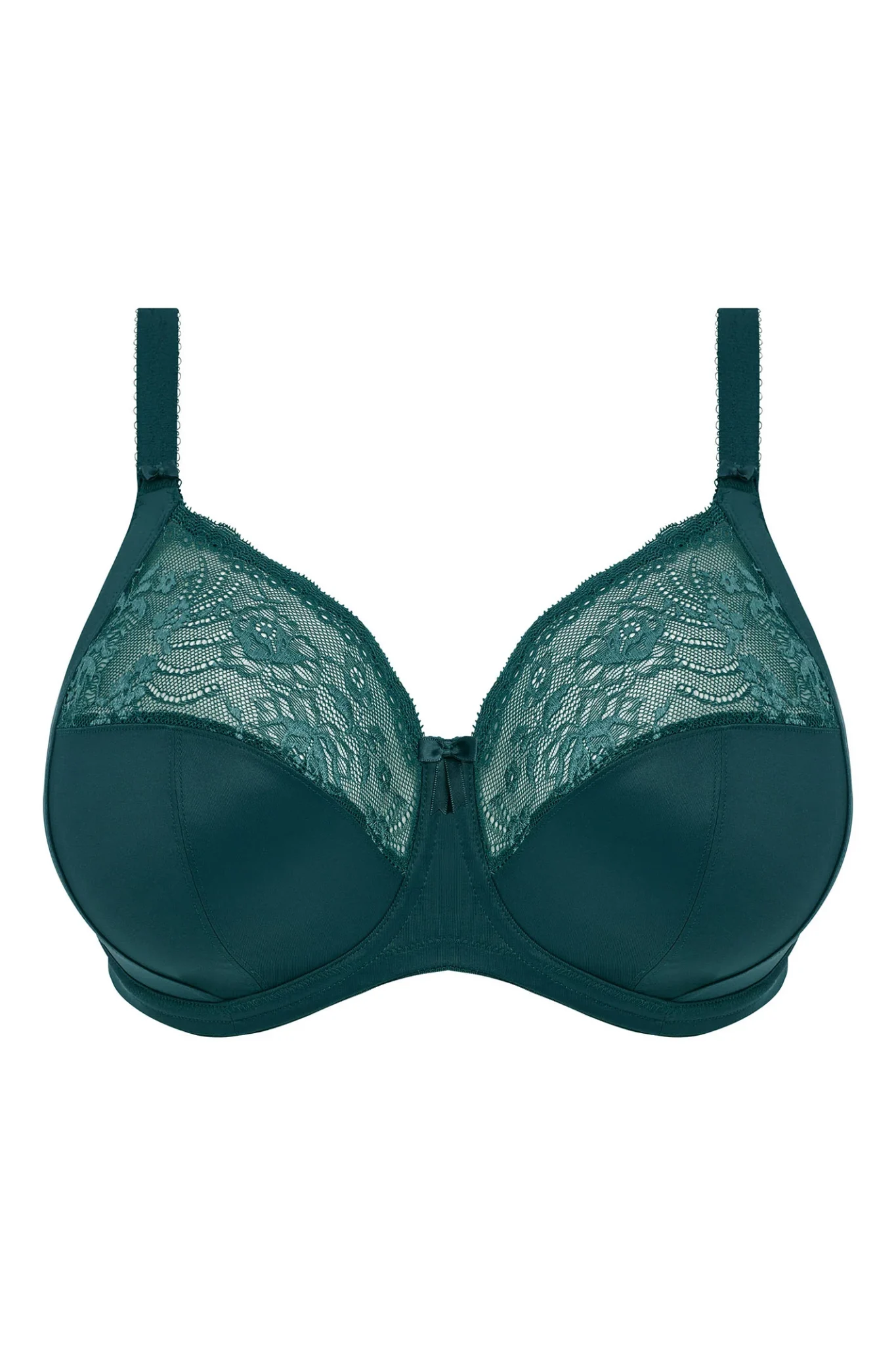 Elomi Morgan BH, Deep Teal