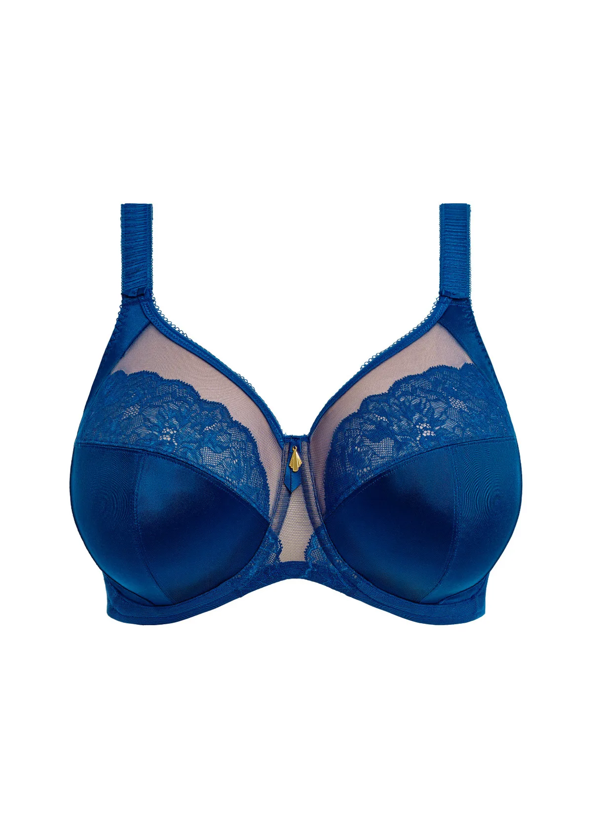Elomi Cate Allure BH med bøjle, Lapis