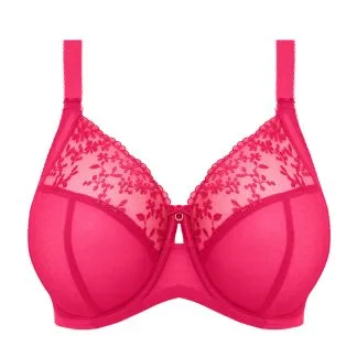 Elomi Zarla BH med bøjle, Love Potion