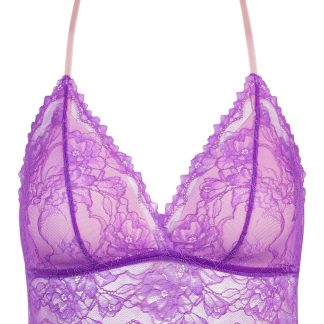 Mey Bh Poetry uden bøjle, Wild Orchid