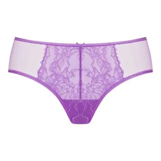 Mey Fabulous hipster trusse, Wild Orchid