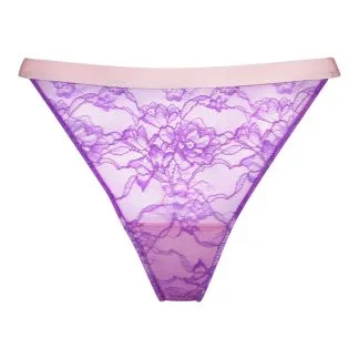 Mey g-streng trusse, Wild Orchid