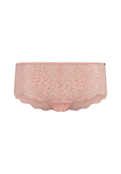 Skiny Wonderfulace Cheeky Panty, be Seastar