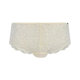 Skiny Wonderfulace Cheeky Panty, Ivory