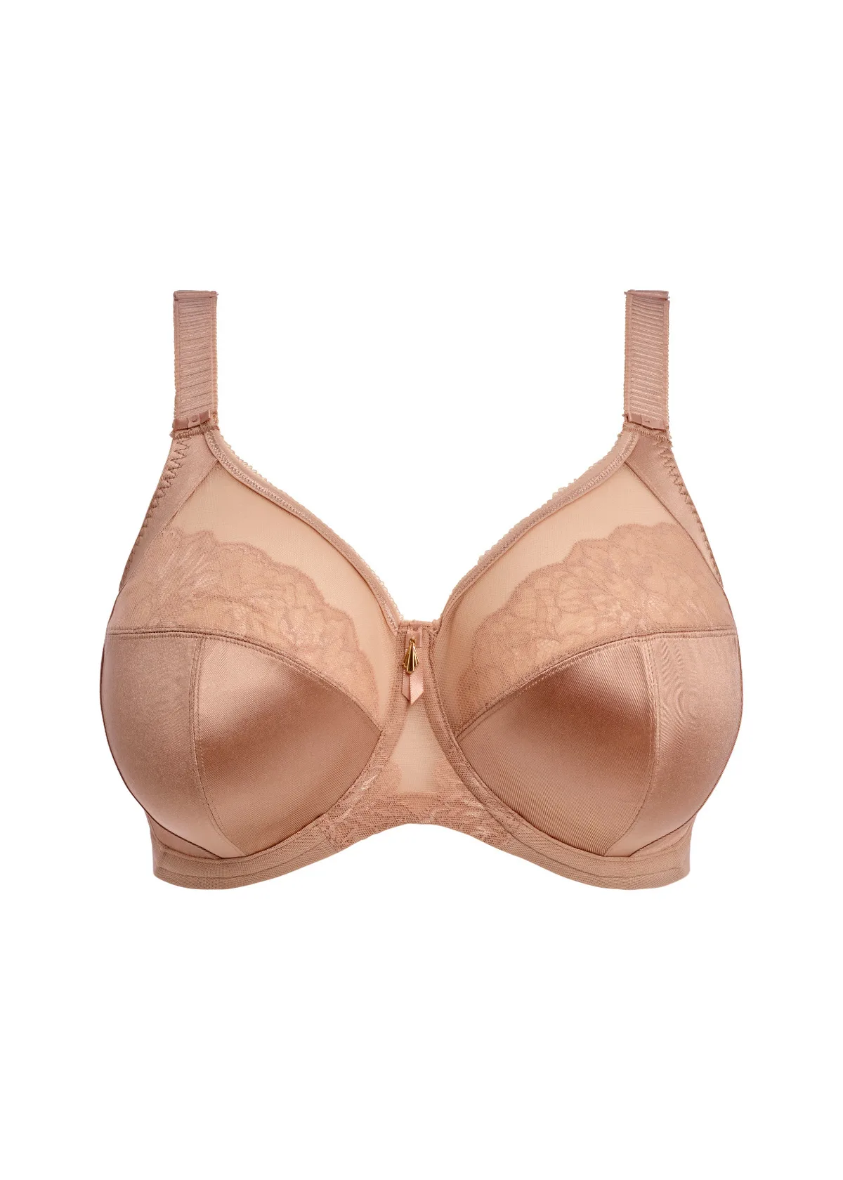 Elomi Cate Allure bøjle BH, sahara