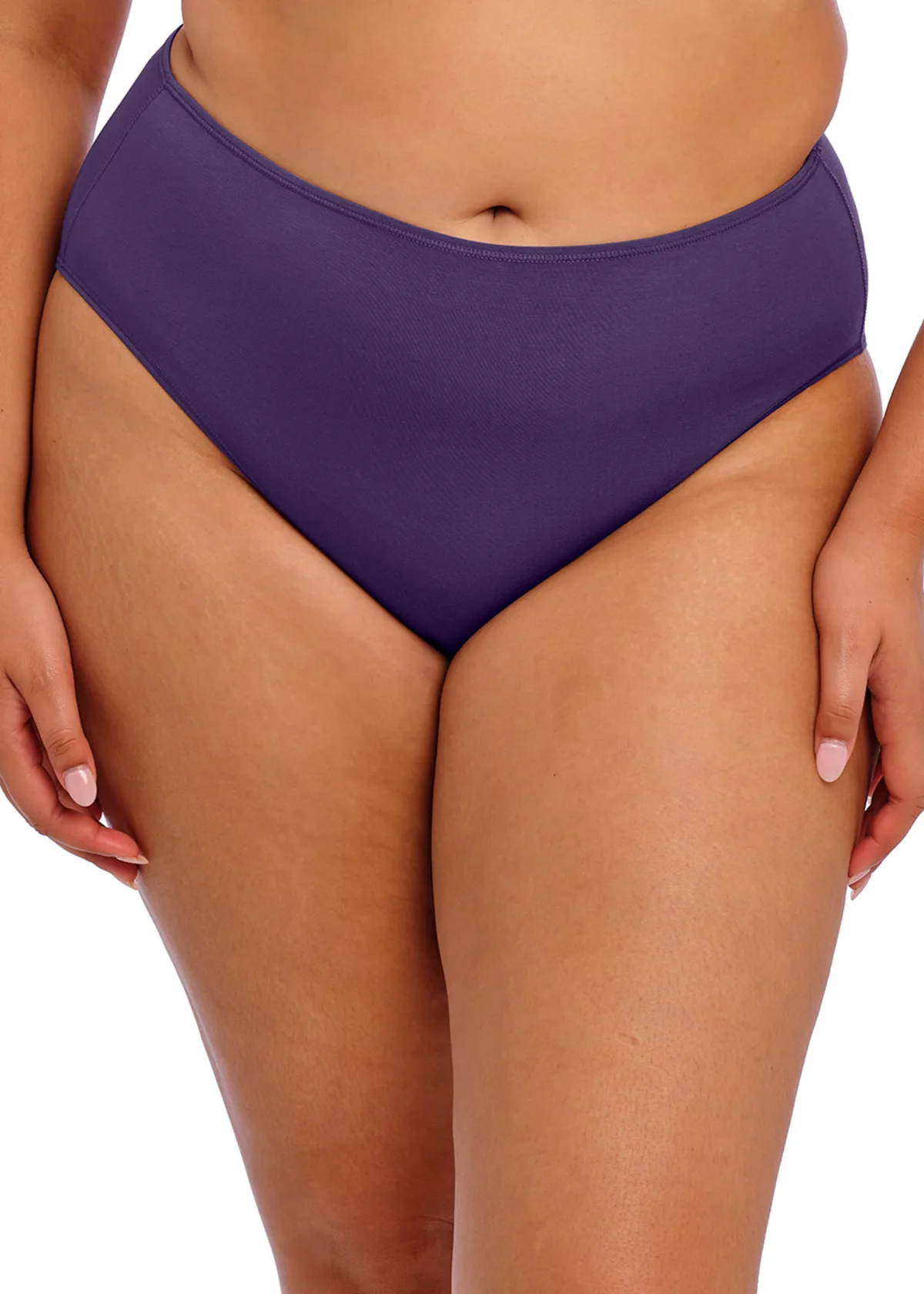 Elomi Smooth trusse, Midnight - Billede 2