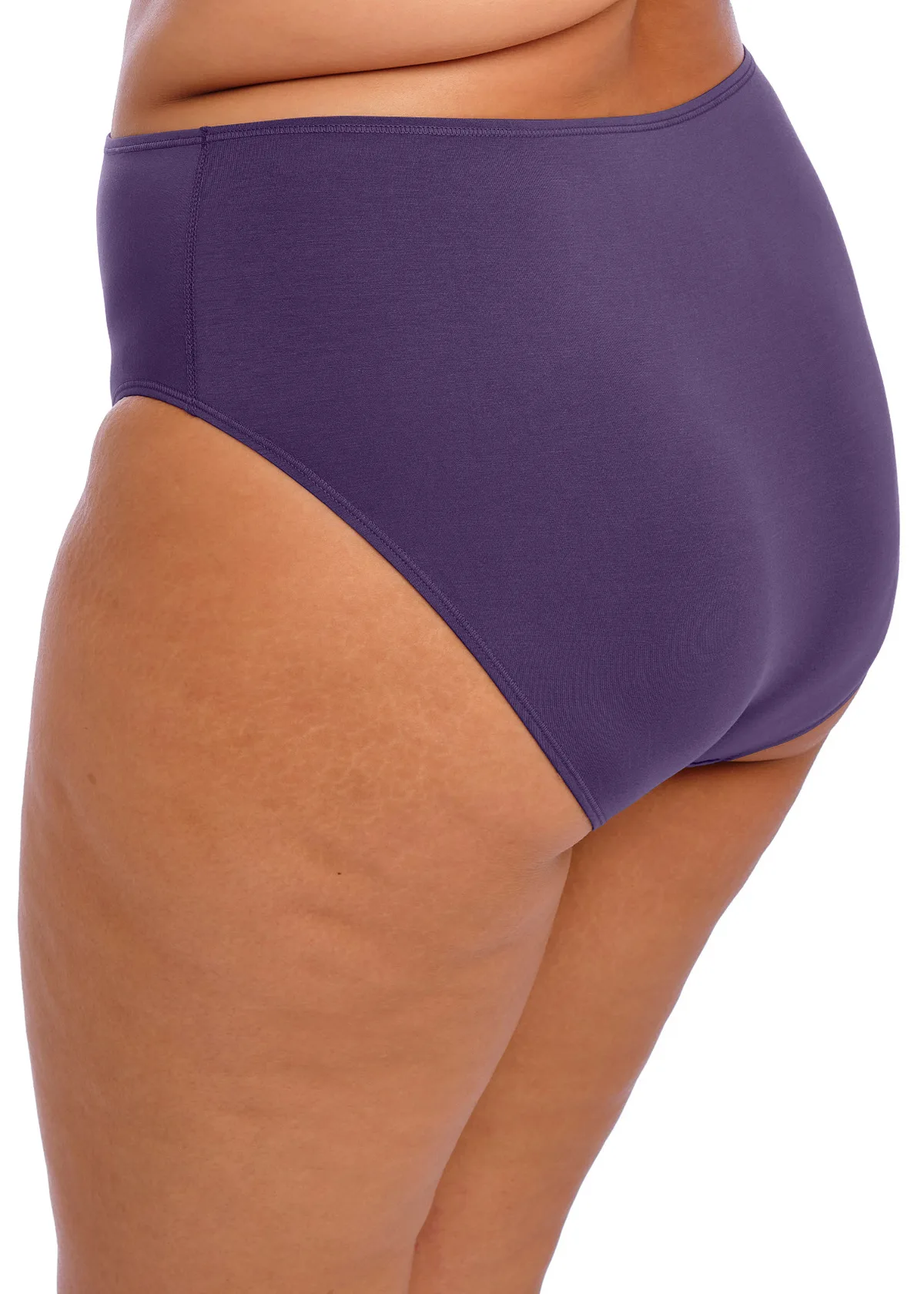 Elomi Smooth trusse, Midnight - Billede 5