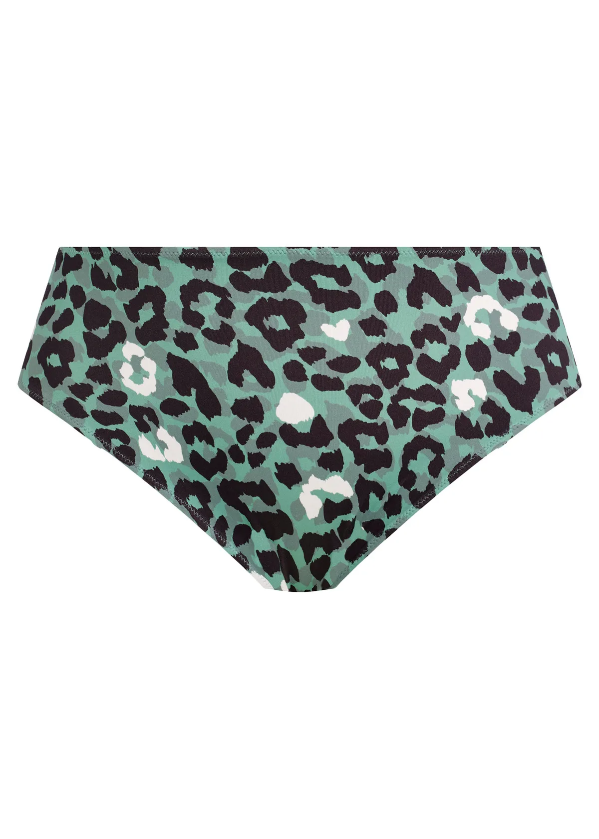 Elomi Jungle Bay bikini trusse, Olive
