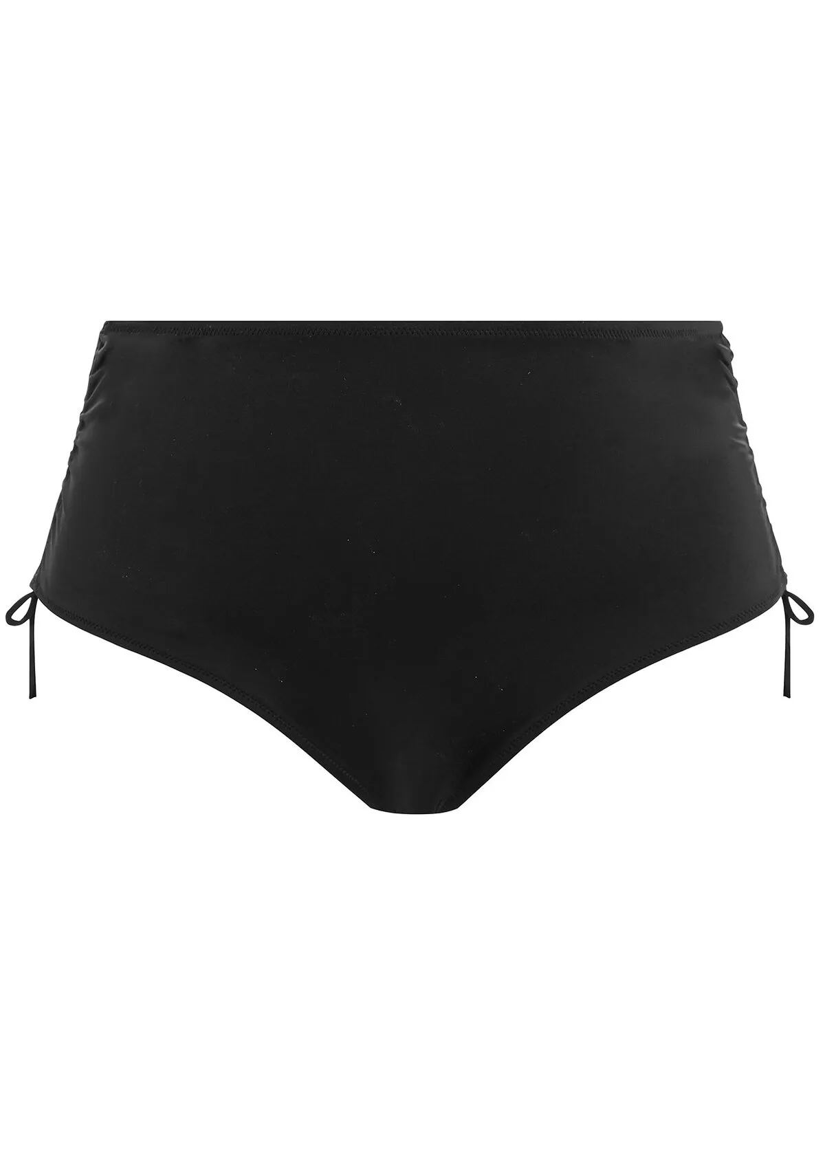 Elomi Plain Sailing justerbar bikini trusse, sort