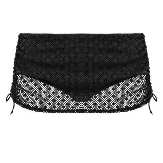 Elomi Bazaruto Adjustable Skirted Bikini trusse