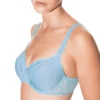 Mey Amazing Spacer BH, Angel Blue - Image 2