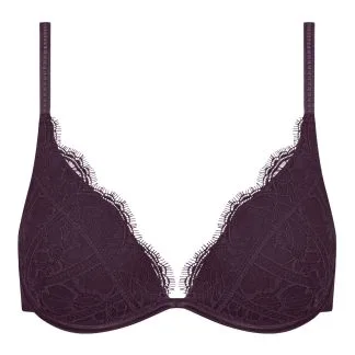 Mey Push-up BH, Perfect Plum