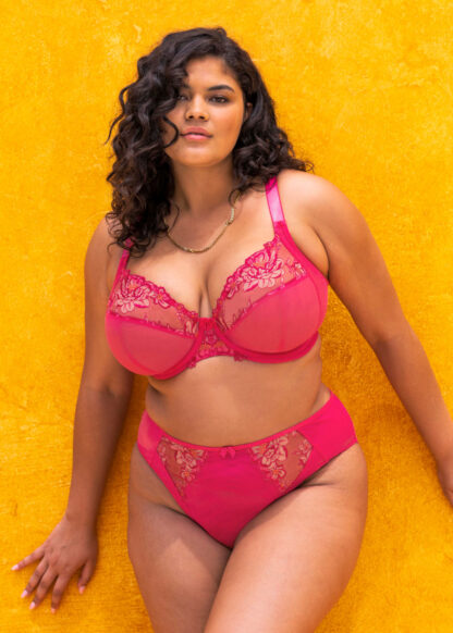 Elomi Teagan trusse, Azalea - Billede 6