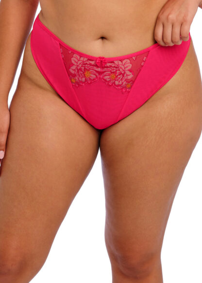 Elomi Teagan Thong trusse, Azalea - Billede 2