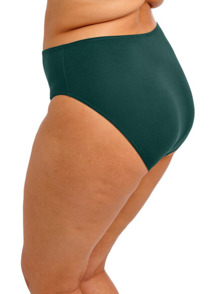 Elomi Smooth, trusse Deep Emerald - Billede 5