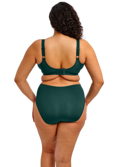 Elomi Smooth, trusse Deep Emerald - Billede 4