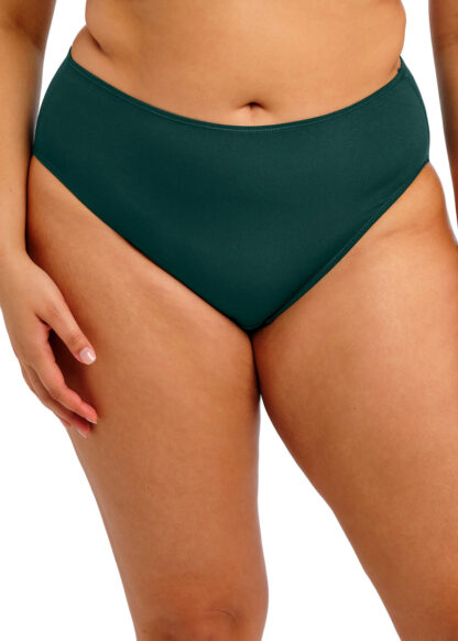 Elomi Smooth, trusse Deep Emerald - Billede 2