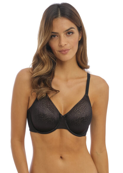 Wacoal Back Appeal BH, sort - Billede 2