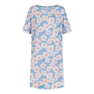 Mey Caja Natkjole, Angel Blue