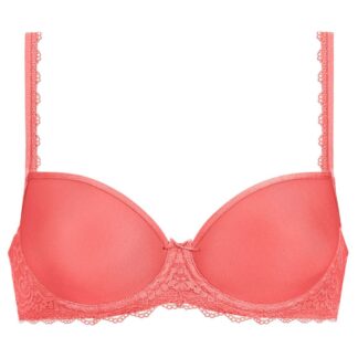 Mey Amorous half-cup spacer BH, Juicy Peach