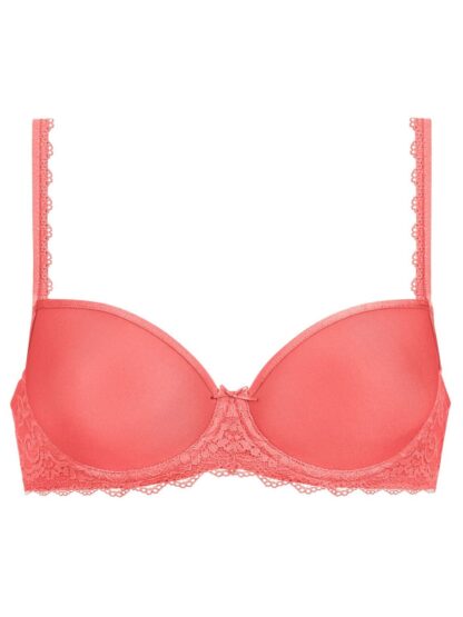 Mey Amorous half-cup spacer BH, Juicy Peach