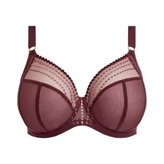 Elomi Matilda Plunge BH med bøjle, Sugarplum