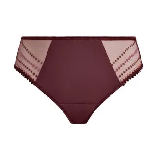 Elomi Matilda Thong trusse, Sugarplum