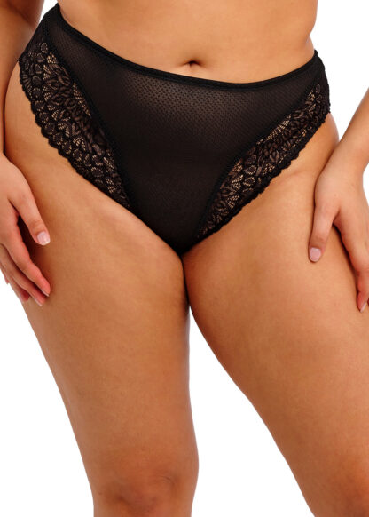 Elomi Tiernie trusse, Sort - Billede 2