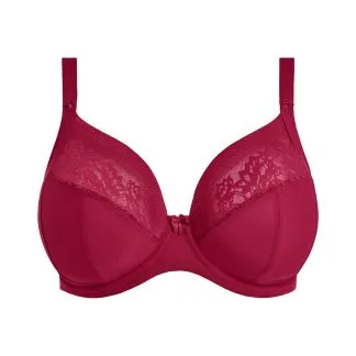 Elomi Nerina Plunge BH, Rouge