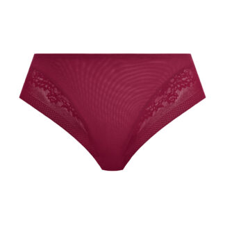 Elomi Nerina Rouge High Leg trusse, Rouge