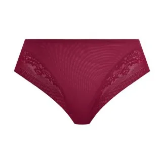 Elomi Nerina Rouge High Leg trusse, Rouge