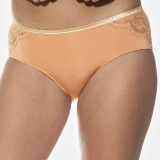 Mey Poetry Vogue Hipster trusse, Roasted Almond