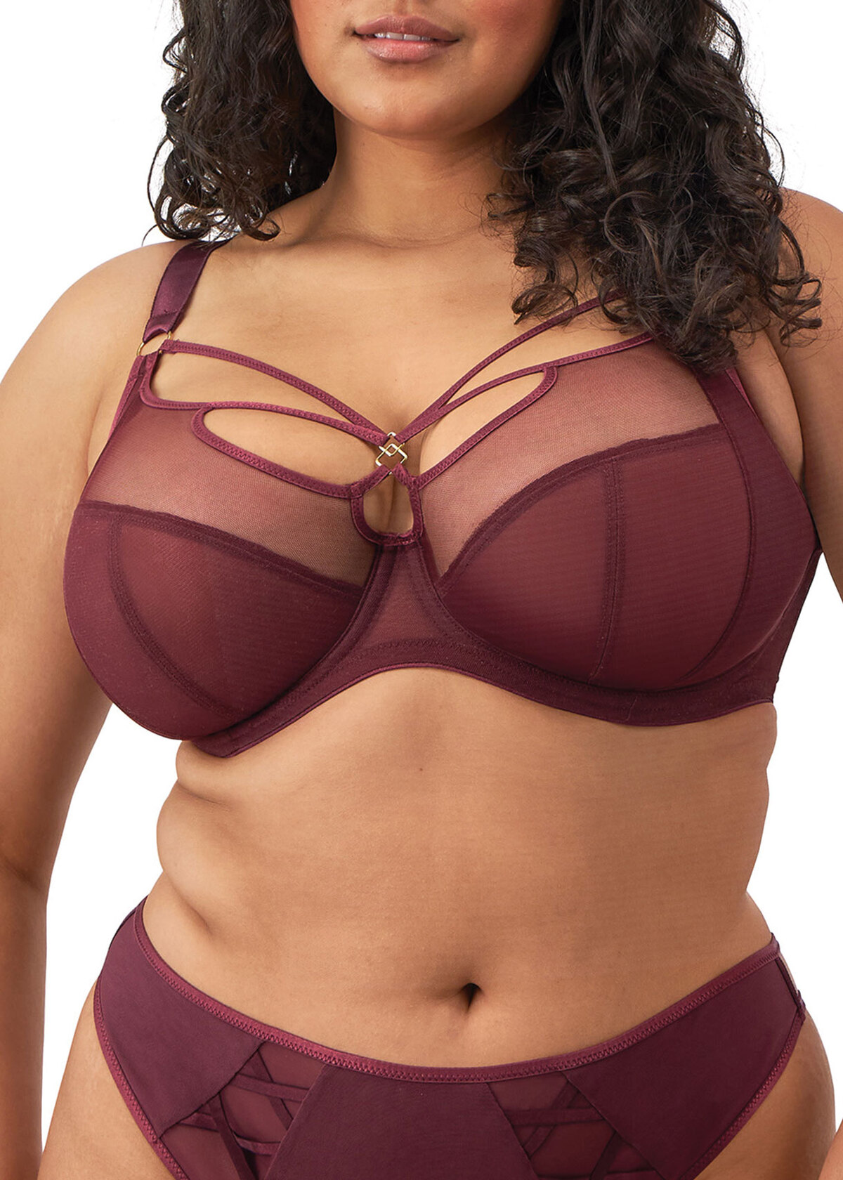 1200×1680-pdp-widescreen-EL4350-CBT-primary-Elomi-Lingerie-Sachi-Cabernet-Underwired-Plunge-Bra