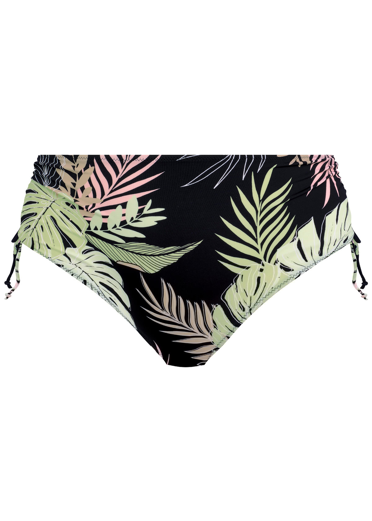 Elomi Tropical Retreat justerbar bikini trusse