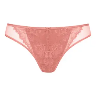 Mey Fabulous mini-trusse, Pale Macaron