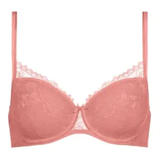 Mey Fabulous Spacer BH med bøjle, Pale Macaron
