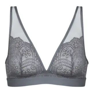 Mey Poetry Fame Triangle-BH, Lovely Grey