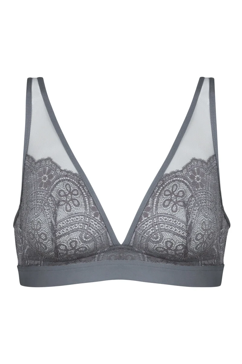 Mey Poetry Fame Triangle-BH, Lovely Grey