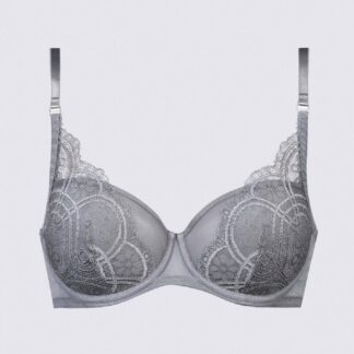 Mey Spacer Half Cup BH, Lovely Grey