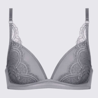 Mey Spacer BH uden bøjle, Lovely Grey
